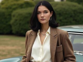 hot girl cam photo PamulaPhaup