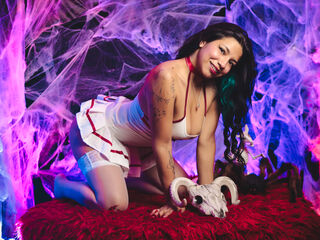 hardcore sex show PaulinaJaece