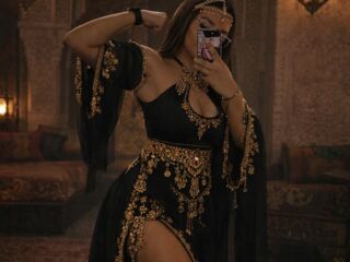 sexy live girl PerlaZoey