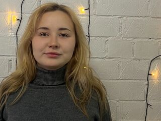 webcam babe PollySausedo