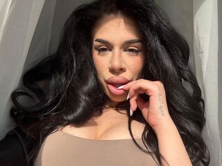 adult live webcam ReinaTriana