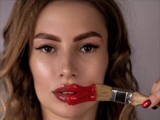 free webcam photo RenateKantola