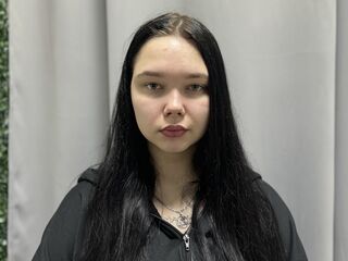 girl webcam RosaMartines