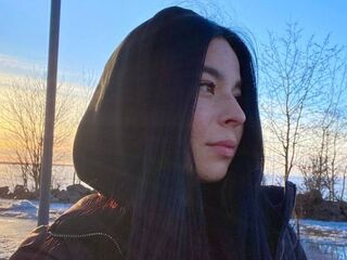 hot girl webcam RosalieMoan