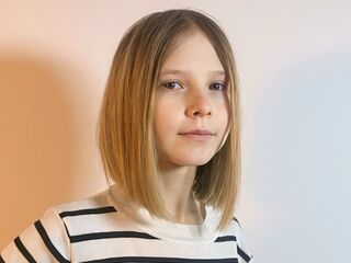 naked webcamgirl RosanaGabbard