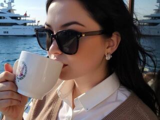 web cam live RosieMoons