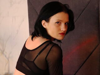 girl fingering pussy RowenBenson