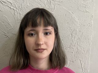 naughty camgirl RubyCrystel