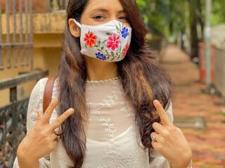 free nude web cam RubyNaaz