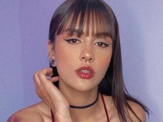 free jasmin webcam SabbValentine