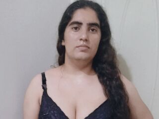girl cam live SafinaAngel