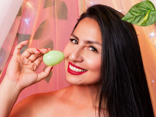 fingering cam girl SamantaBlaze