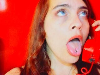 naughty webcamgirl SamyShays