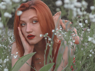 livesex jasmin SaraFridelman