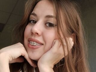 naked cam girl SashaStaback