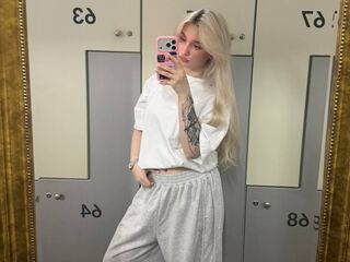 webcam pic ScarlettAndreula