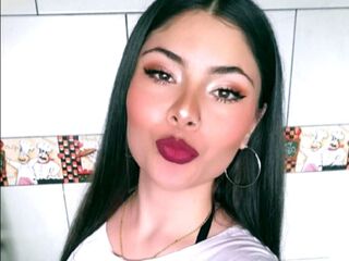 cyber sex cams ScarlettReven