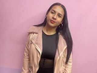 naughty cam girl ScarlyThom