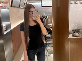 naked girl with webcam masturbating with vibrator SidneyCape