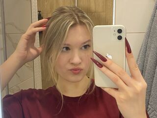 live sex cam photo SkyeDavi