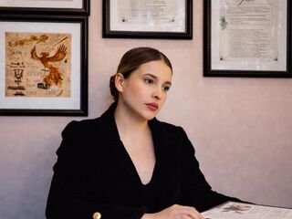 cam girl sex show SofiaBetancurt