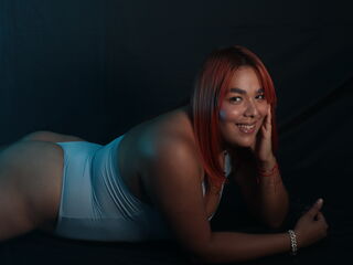 sexy webcam SolangeMendoza