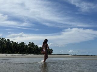 nude webcamgirl SophiaLo