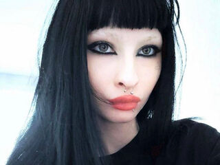 naked cam girl StellaTangney