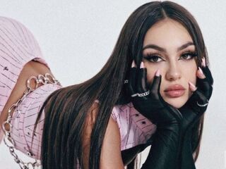 fingering camwhore StephanyMancill