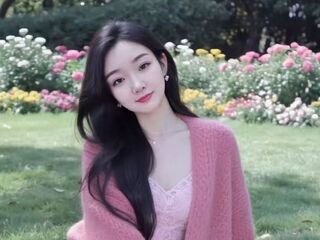 naked webcam girl Sufeiya