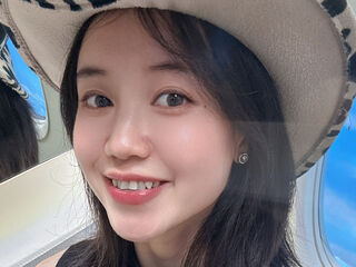 hardcore webcam sex SunnyXu