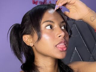 girl webcam show SusiBlanc