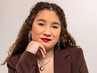 camgirl porn web cam SusieWirth