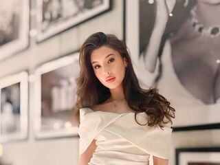 jasmin SydneyLuelf