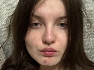 naked camgirl photo TamicaGolen