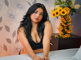 free nude webcam show TatianaBelova