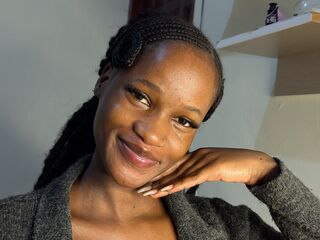 webcamgirl livesex TeresaShasha