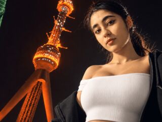 jasmin naked TessieFardo