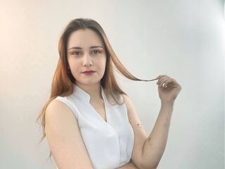 beautiful webcamgirl ThaliaMcgranor