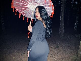 nude camgirl picture TiannaRous