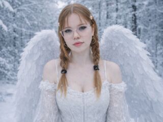 webcam girl TinaCandle