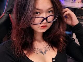 shower livesex TishaOyervides