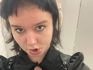 live teaser web cam TracyLilith