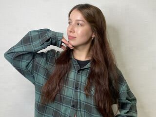 adult videochat cam TressieClendenin