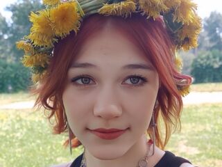 webcam striptease TristaBordonaro