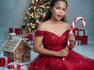 free live cam chat TrixieSaisem