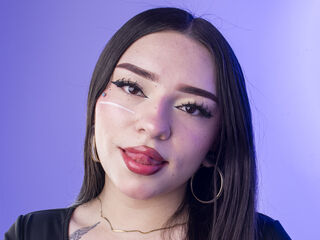 cam girl webcamsex ValeriaLeiva