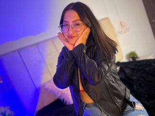 dirty webcam ValeriaMontclair