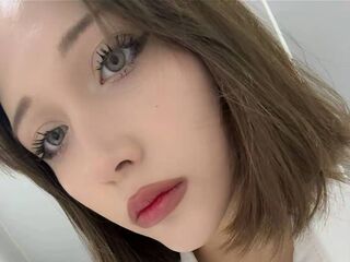 beautiful girl webcam VanBobic