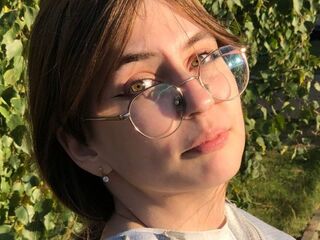 webcamgirl video chat VanessaTregilia